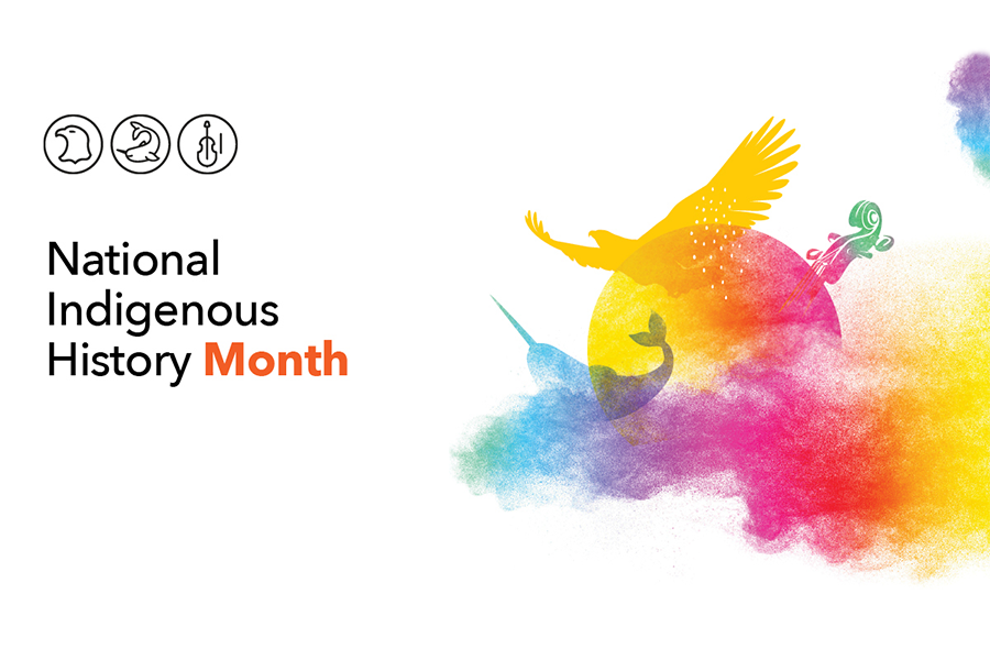 National Indigenous History Month